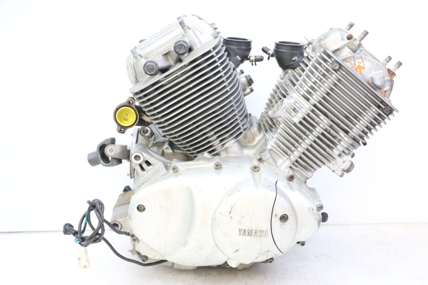 photo de SILNIK YAMAHA XV VIRAGO 535 (1988 - 2004) - Widok główny