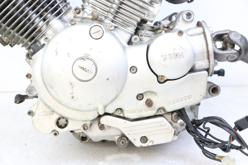 photo de SILNIK YAMAHA XV VIRAGO 535 (1988 - 2004) - Widok produktu