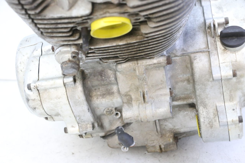 photo de SILNIK YAMAHA XV VIRAGO 535 (1988 - 2004) - Widok z bliska
