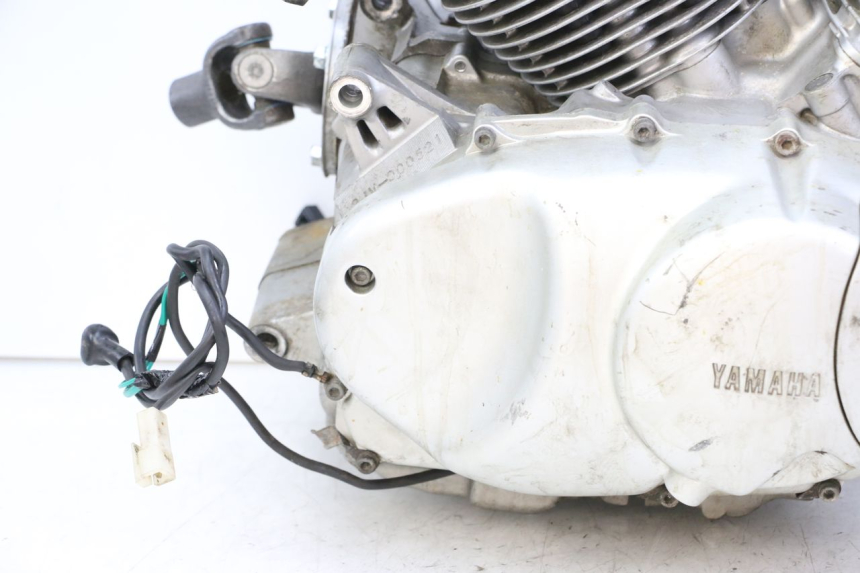 photo de SILNIK YAMAHA XV VIRAGO 535 (1988 - 2004) - Widok główny