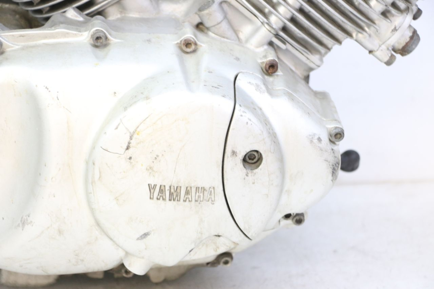 photo de SILNIK YAMAHA XV VIRAGO 535 (1988 - 2004) - Szczegół części