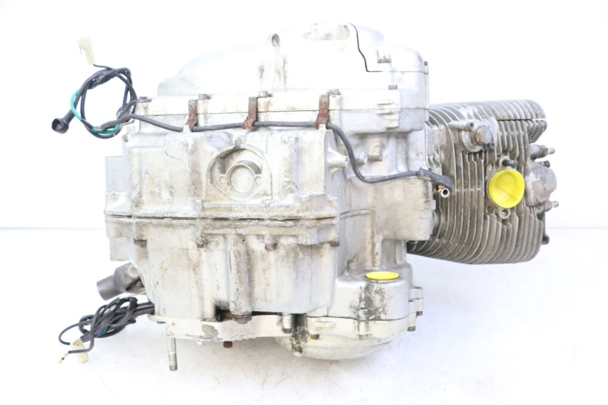 photo de SILNIK YAMAHA XV VIRAGO 535 (1988 - 2004) - Inny kąt widzenia