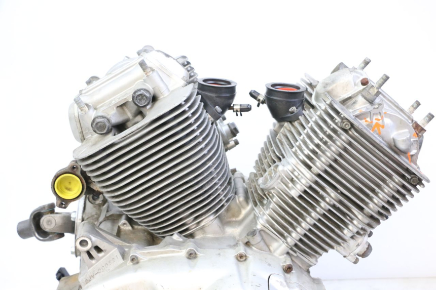 photo de SILNIK YAMAHA XV VIRAGO 535 (1988 - 2004) - Zbliżenie techniczne