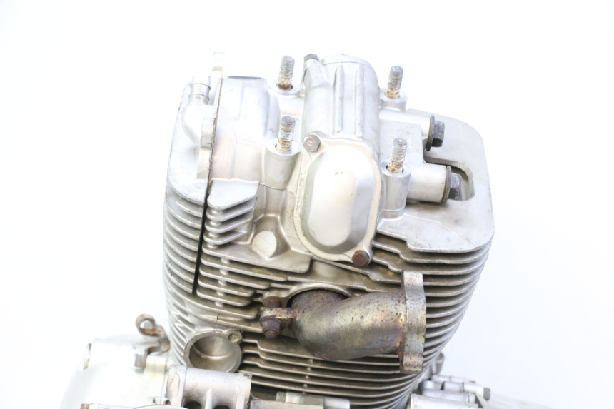photo de SILNIK YAMAHA XV VIRAGO 535 (1988 - 2004) - Widok ogólny