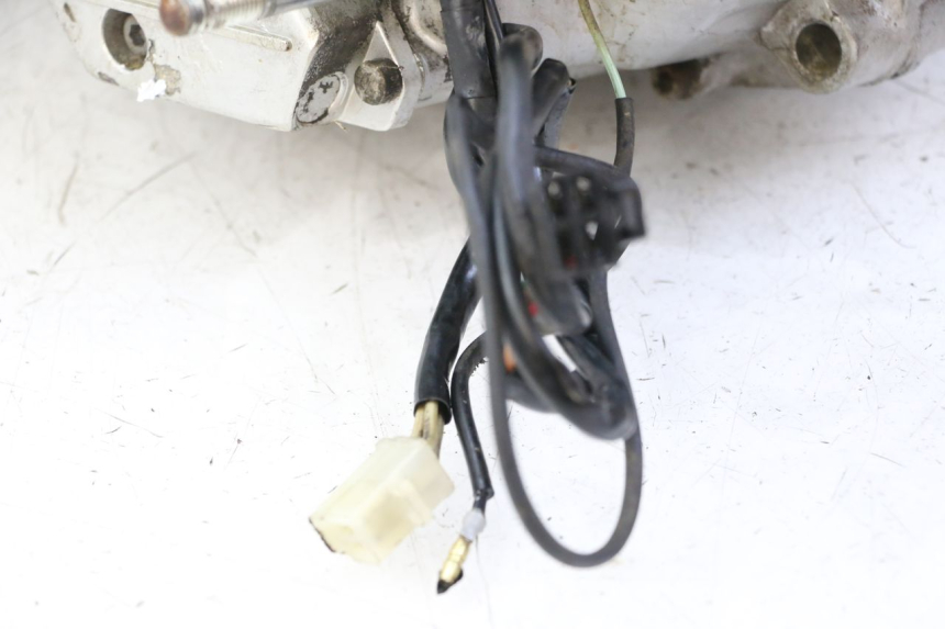 photo de SILNIK YAMAHA XV VIRAGO 535 (1988 - 2004) - Oznaczenia i referencje