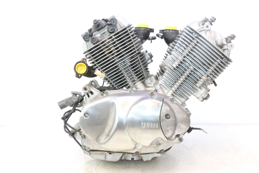 photo de SILNIK YAMAHA XV VIRAGO 535 (1988 - 2004) - Widok główny