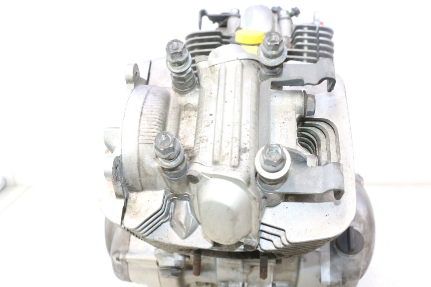 photo de SILNIK YAMAHA XV VIRAGO 535 (1988 - 2004) - Zdjęcie dodatkowe