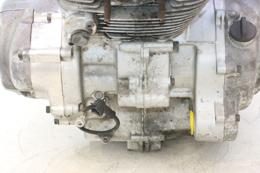 photo de SILNIK YAMAHA XV VIRAGO 535 (1988 - 2004) - Alternatywny kąt