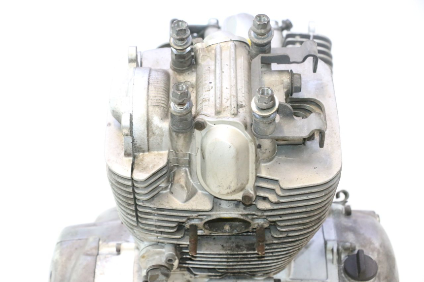 photo de SILNIK YAMAHA XV VIRAGO 535 (1988 - 2004) - Zoom jakości