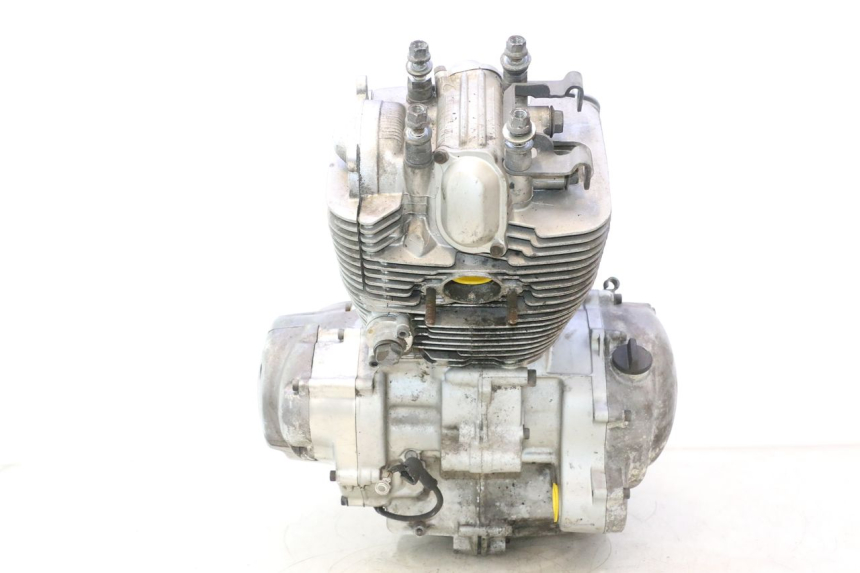 photo de SILNIK YAMAHA XV VIRAGO 535 (1988 - 2004) - Widok profilu