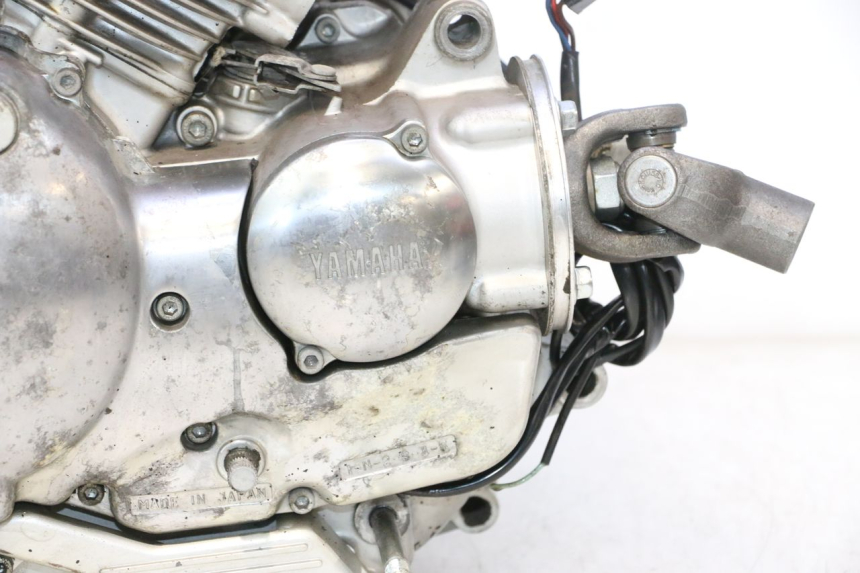 photo de SILNIK YAMAHA XV VIRAGO 535 (1988 - 2004) - Szczegół części