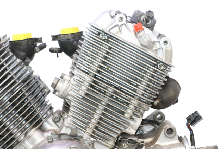 photo de SILNIK YAMAHA XV VIRAGO 535 (1988 - 2004) - Zoom stanu zużycia