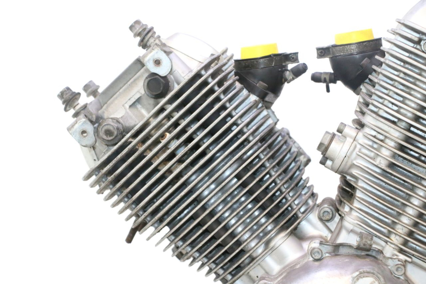 photo de SILNIK YAMAHA XV VIRAGO 535 (1988 - 2004) - Inny kąt widzenia