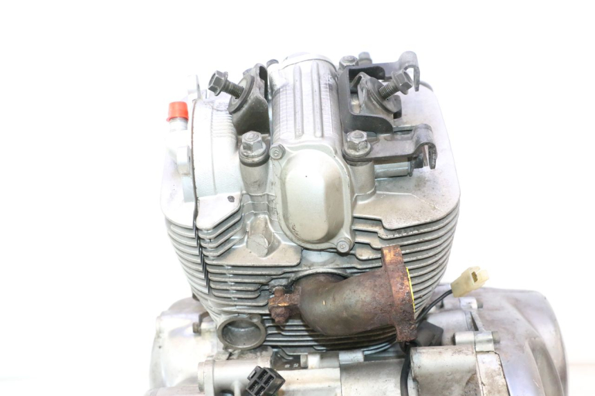 photo de SILNIK YAMAHA XV VIRAGO 535 (1988 - 2004) - Oznaczenia i referencje