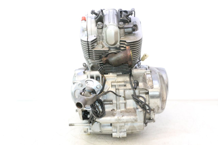 photo de SILNIK YAMAHA XV VIRAGO 535 (1988 - 2004) - Widok produktu