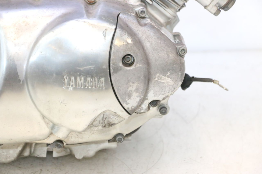 photo de SILNIK YAMAHA XV VIRAGO 535 (1988 - 2004) - Zdjęcie dodatkowe