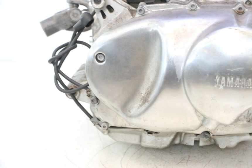 photo de SILNIK YAMAHA XV VIRAGO 535 (1988 - 2004) - Kontrola wizualna