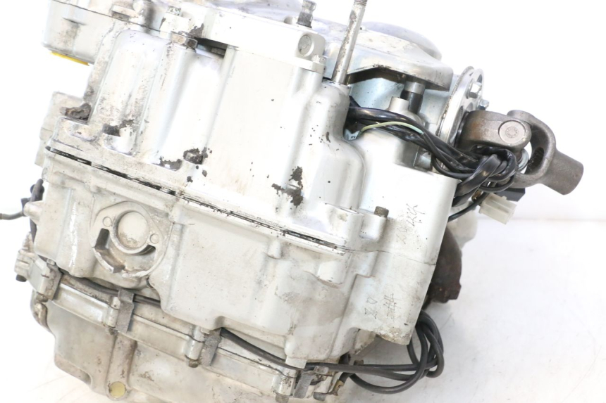 photo de SILNIK YAMAHA XV VIRAGO 535 (1988 - 2004) - Część sprawdzona
