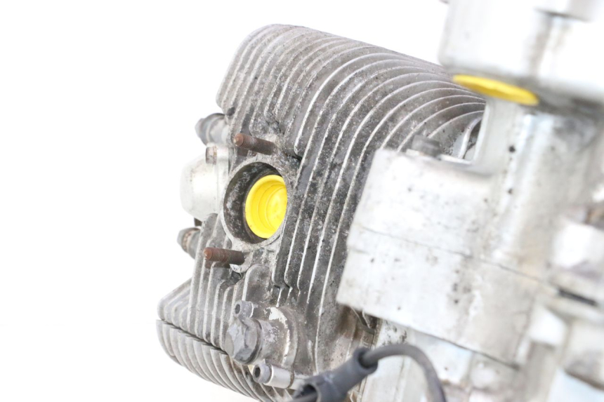 photo de SILNIK YAMAHA XV VIRAGO 535 (1988 - 2004) - Oznaczenia i referencje
