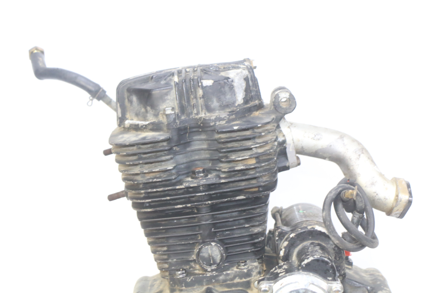 photo de SILNIK SHINERAY XY250 STXE 250 (2006 - 2012) - Szczegół części