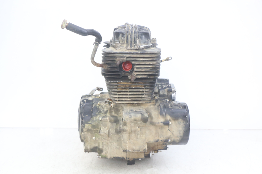 photo de SILNIK SHINERAY XY250 STXE 250 (2006 - 2012) - Widok produktu