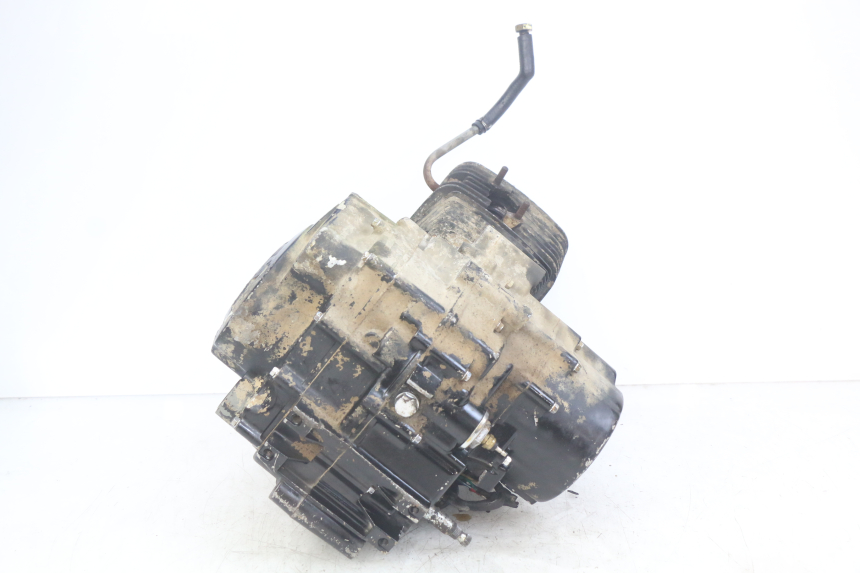 photo de SILNIK SHINERAY XY250 STXE 250 (2006 - 2012) - Widok z bliska