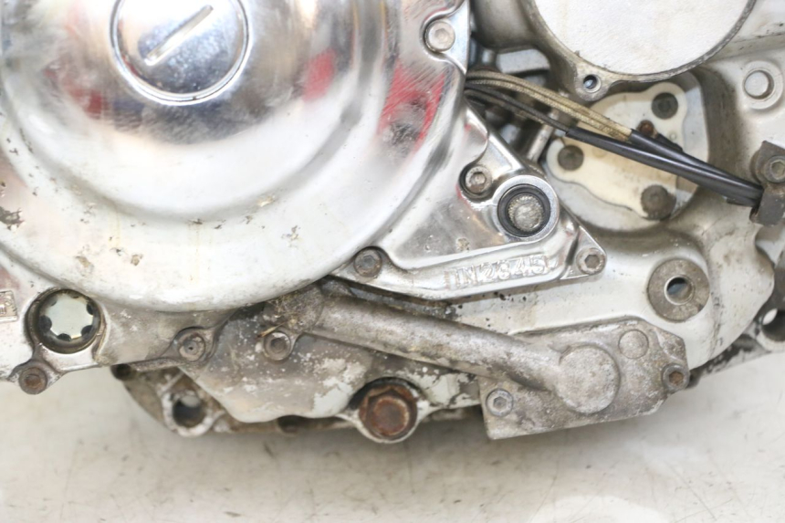 photo de SILNIK YAMAHA XVS DRAG STAR DRAGSTAR 650 (1997 - 2007) - Widok produktu