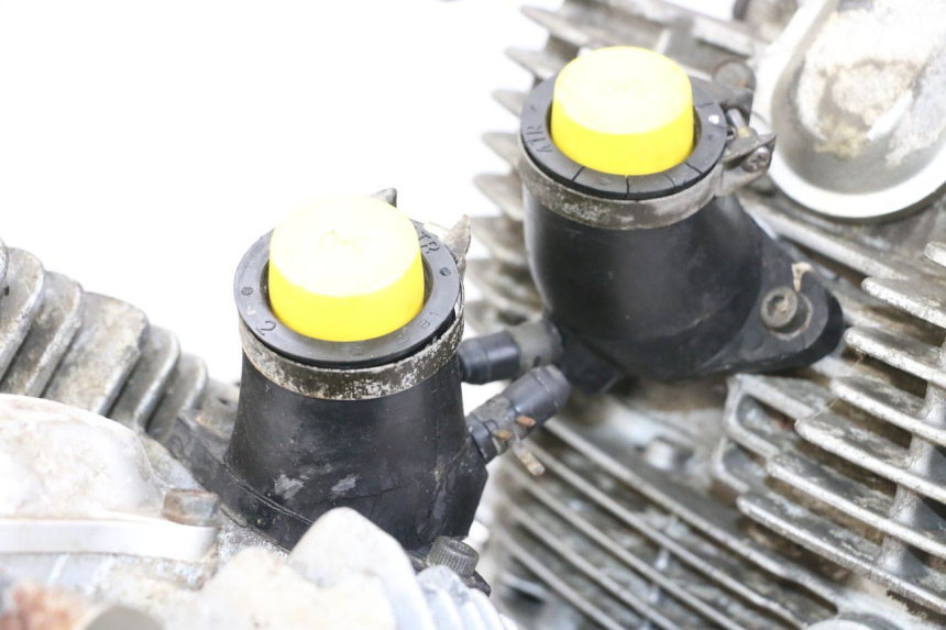 photo de SILNIK YAMAHA XVS DRAG STAR DRAGSTAR 650 (1997 - 2007) - Zdjęcie dodatkowe