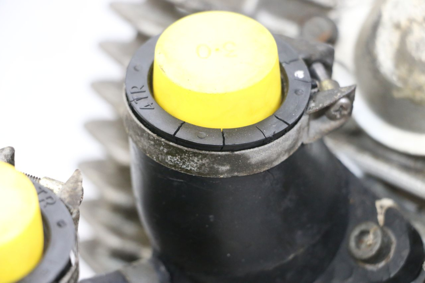 photo de SILNIK YAMAHA XVS DRAG STAR DRAGSTAR 650 (1997 - 2007) - Kontrola wizualna