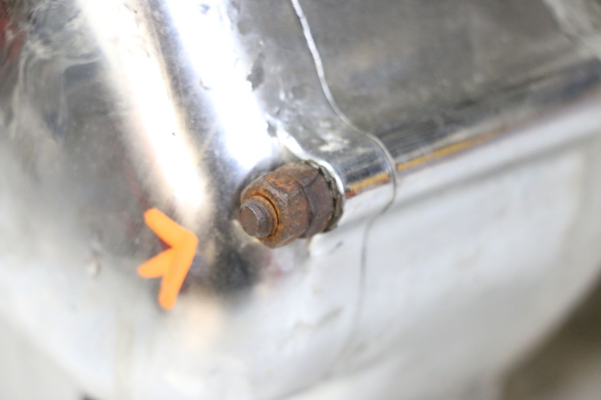 photo de SILNIK YAMAHA XVS DRAG STAR DRAGSTAR 650 (1997 - 2007) - Zoom stanu zużycia