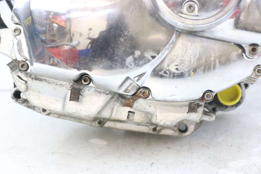 photo de SILNIK YAMAHA XVS DRAG STAR DRAGSTAR 650 (1997 - 2007) - Inny kąt widzenia