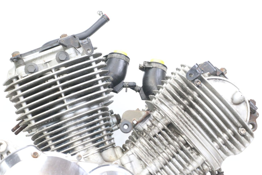 photo de SILNIK YAMAHA XVS DRAG STAR DRAGSTAR 650 (1997 - 2007) - Zbliżenie techniczne