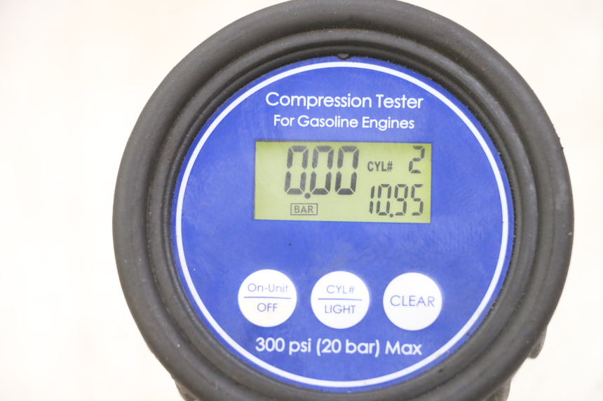 photo de SILNIK YAMAHA XVS DRAG STAR DRAGSTAR 650 (1997 - 2007) - Punkty mocowania