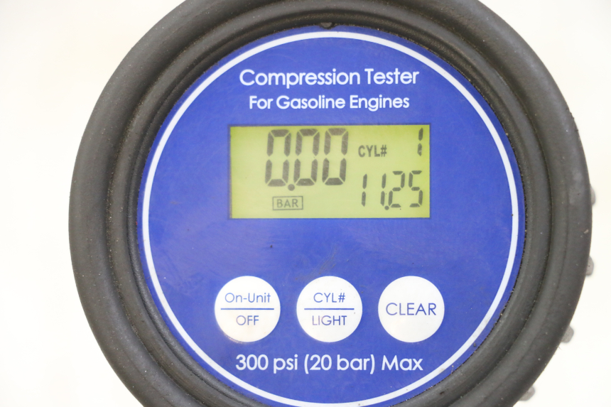 photo de SILNIK YAMAHA XVS DRAG STAR DRAGSTAR 650 (1997 - 2007) - Stan powierzchni