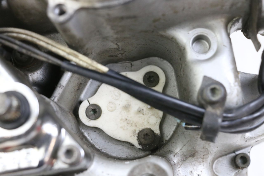 photo de SILNIK YAMAHA XVS DRAG STAR DRAGSTAR 650 (1997 - 2007) - Zbliżenie techniczne