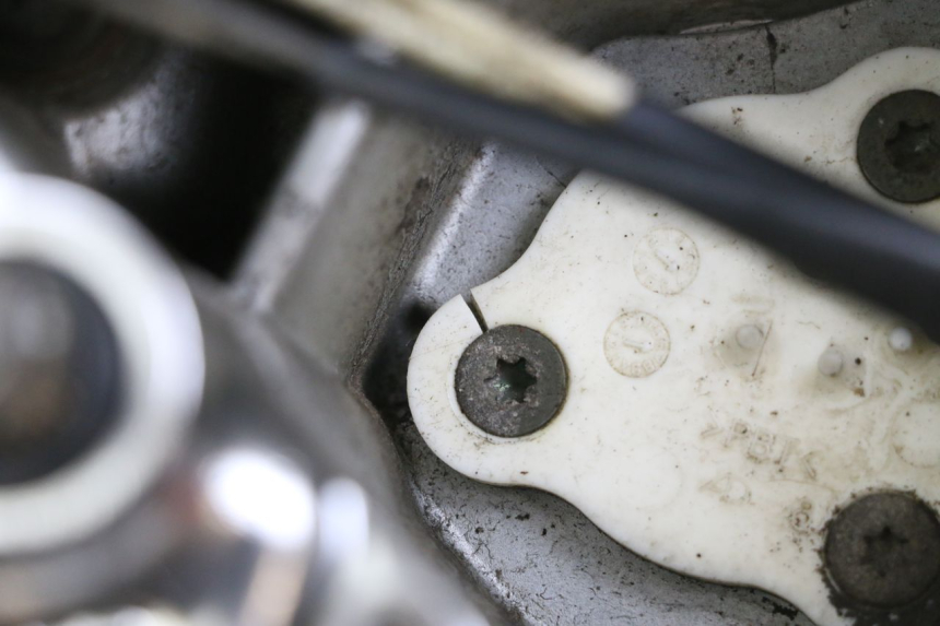 photo de SILNIK YAMAHA XVS DRAG STAR DRAGSTAR 650 (1997 - 2007) - Widok ogólny