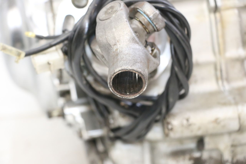 photo de SILNIK YAMAHA XVS DRAG STAR DRAGSTAR 650 (1997 - 2007) - Stan powierzchni