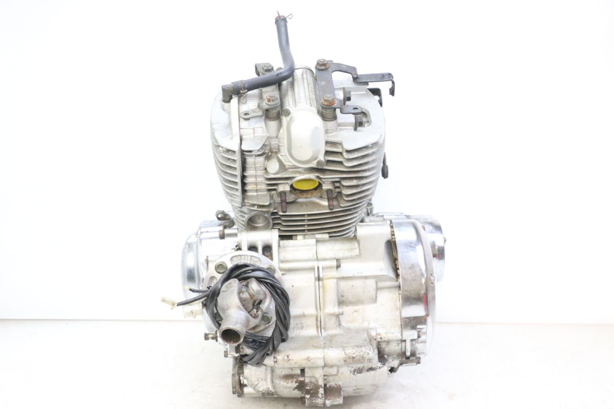 photo de SILNIK YAMAHA XVS DRAG STAR DRAGSTAR 650 (1997 - 2007) - Część sprawdzona