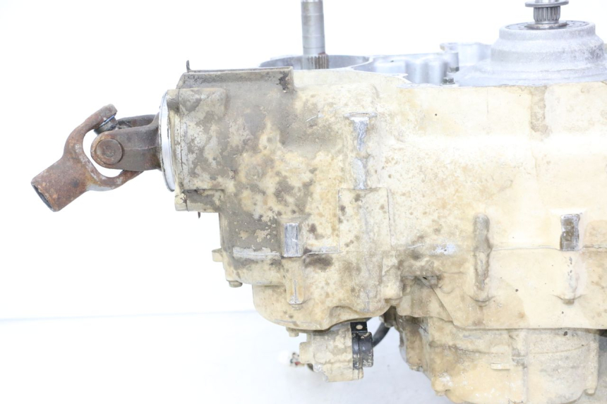 photo de SILNIK YAMAHA YFM BRUIN 350 (2003 - 2009) - Szczegół części