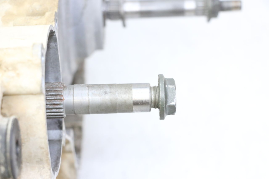 photo de SILNIK YAMAHA YFM BRUIN 350 (2003 - 2009) - Zdjęcie dodatkowe