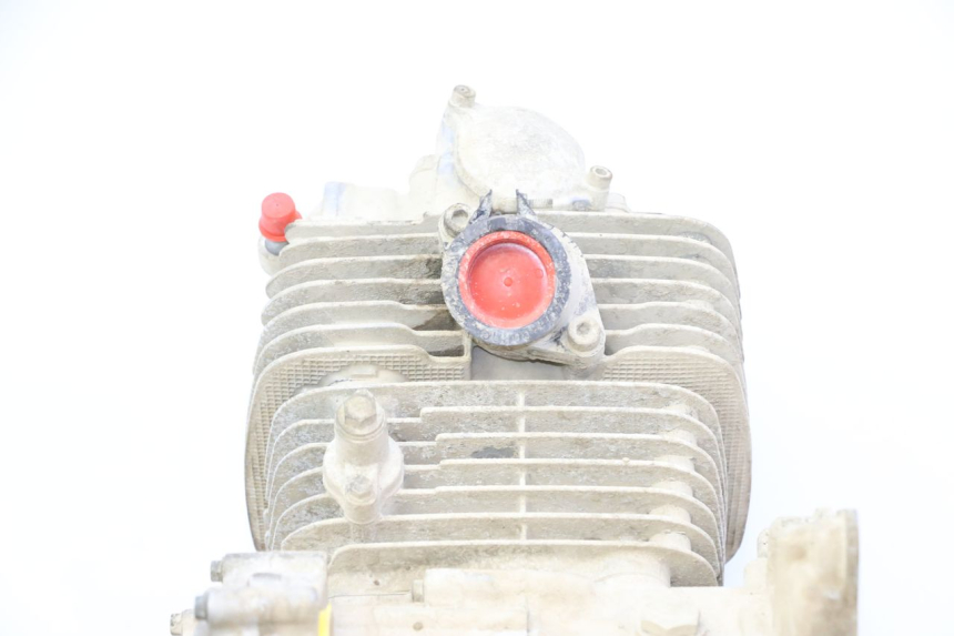 photo de SILNIK YAMAHA YFM BRUIN 350 (2003 - 2009) - Alternatywny kąt