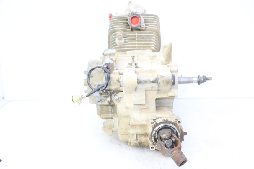 photo de SILNIK YAMAHA YFM BRUIN 350 (2003 - 2009) - Zoom jakości