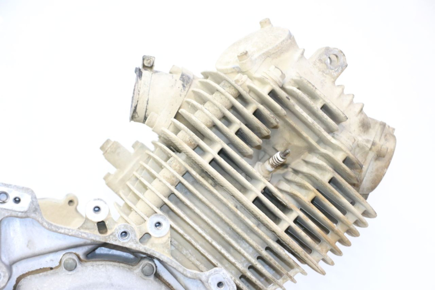 photo de SILNIK YAMAHA YFM BRUIN 350 (2003 - 2009) - Widok profilu