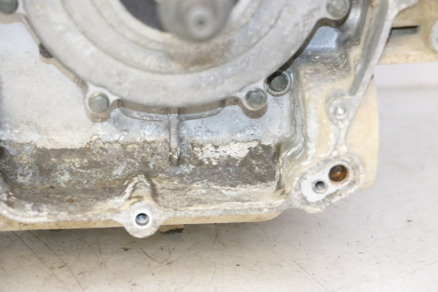 photo de SILNIK YAMAHA YFM BRUIN 350 (2003 - 2009) - Widok główny