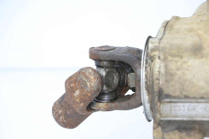 photo de SILNIK YAMAHA YFM BRUIN 350 (2003 - 2009) - Zoom stanu zużycia