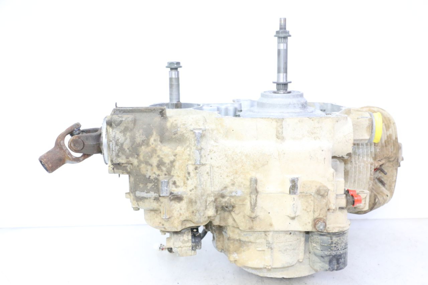 photo de SILNIK YAMAHA YFM BRUIN 350 (2003 - 2009) - Inny kąt widzenia