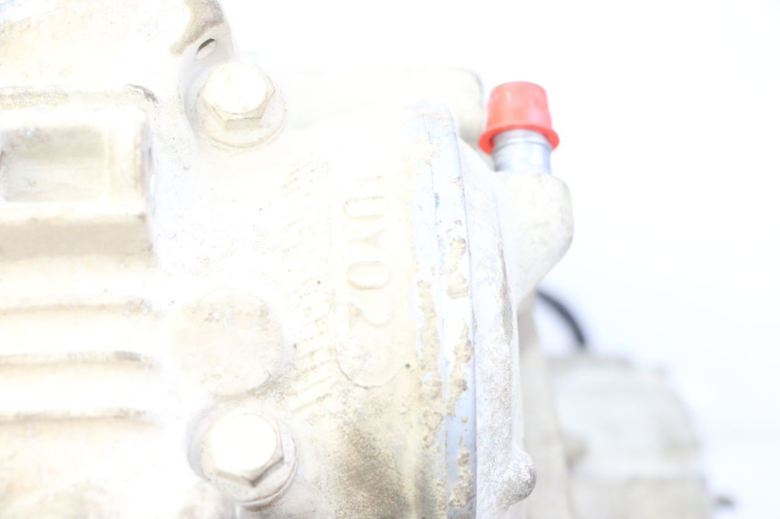 photo de SILNIK YAMAHA YFM BRUIN 350 (2003 - 2009) - Zbliżenie techniczne