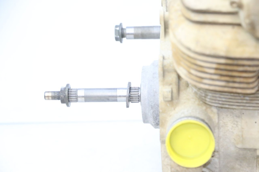 photo de SILNIK YAMAHA YFM BRUIN 350 (2003 - 2009) - Widok ogólny