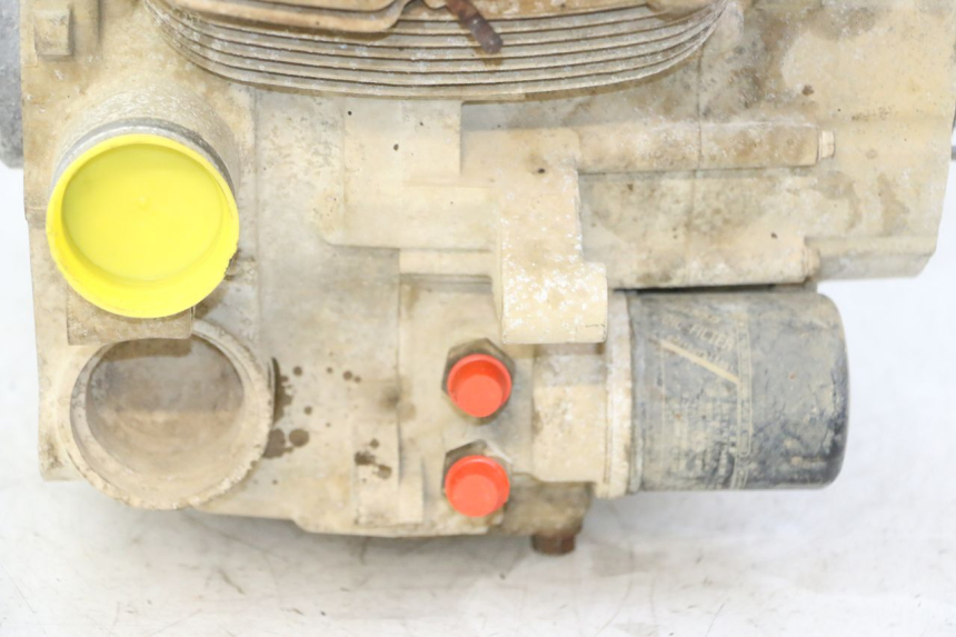 photo de SILNIK YAMAHA YFM BRUIN 350 (2003 - 2009) - Stan powierzchni