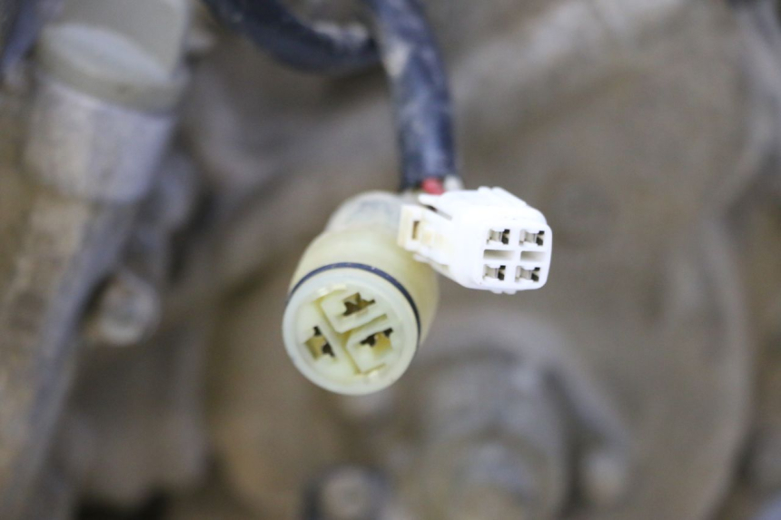 photo de SILNIK YAMAHA YFM BRUIN 350 (2003 - 2009) - Oznaczenia i referencje